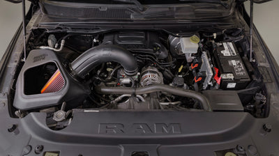 Performance Air Intake System <br> 2019-2024 Ram 1500