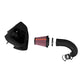 Performance Air Intake System <br> 2019-2024 Ram 1500