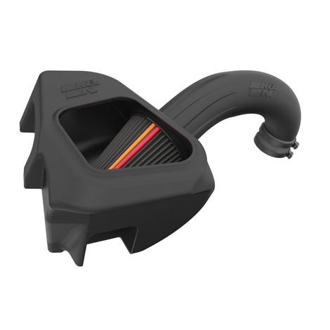 Performance Air Intake System <br> 2019-2024 Ram 1500