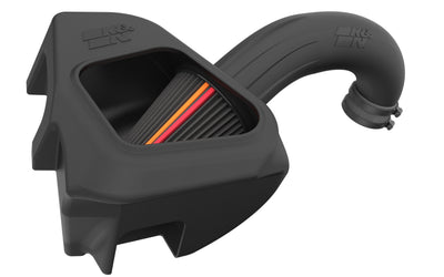 Performance Air Intake System <br> 2019-2024 Ram 1500
