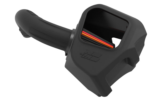 Performance Air Intake System <br> 2019-2024 Ram 1500
