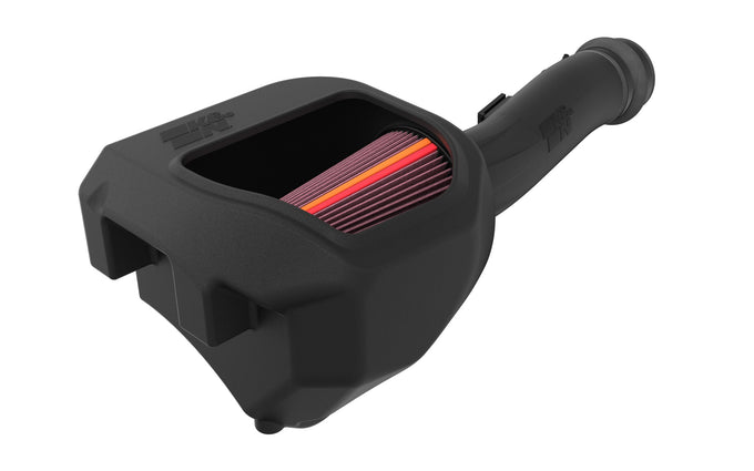 Performance Air Intake System <br> 2025 Ram 1500