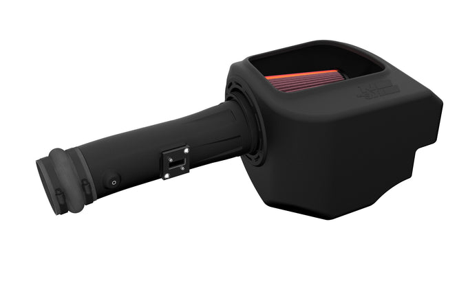 Performance Air Intake System <br> 2025 Ram 1500