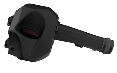 Performance Air Intake System <br> 2025 Ram 1500