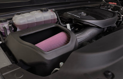 Performance Air Intake System <br> 2025 Ram 1500