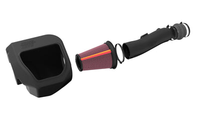 Performance Air Intake System <br> 2025 Ram 1500