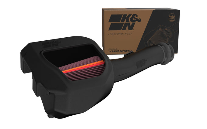Performance Air Intake System <br> 2025 Ram 1500