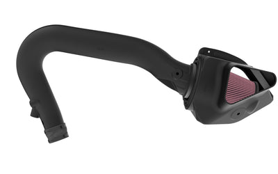 Performance Air Intake System <br> 11-23 Dodge Challenger Charger, Chrysler 300