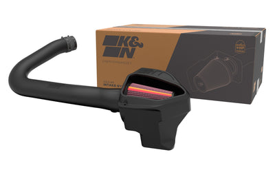 Performance Air Intake System <br> 11-23 Dodge Challenger Charger, Chrysler 300
