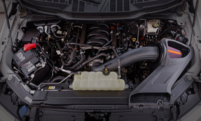 Performance Air Intake System <br> 2015-2025 Ford F-150