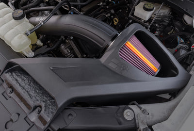 Performance Air Intake System <br> 2015-2025 Ford F-150