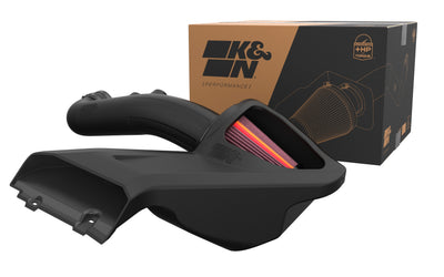 Performance Air Intake System <br> 2015-2025 Ford F-150