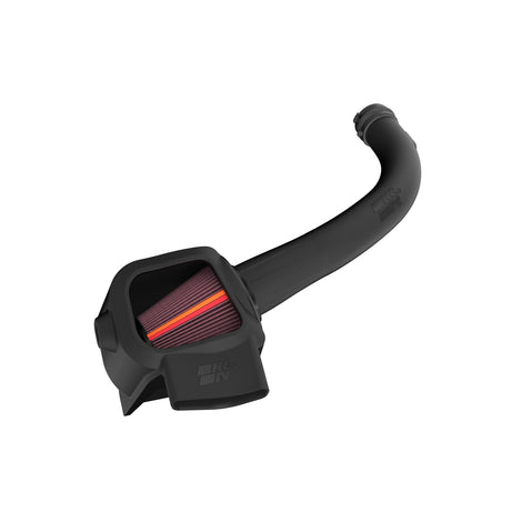 Performance Air Intake System <br> 20-22 Ford F-250, F-350 Super Duty