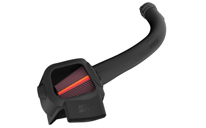 Performance Air Intake System <br> 20-22 Ford F-250, F-350 Super Duty
