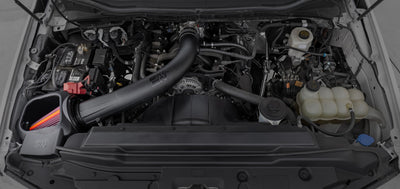 Performance Air Intake System <br> 20-22 Ford F-250, F-350 Super Duty