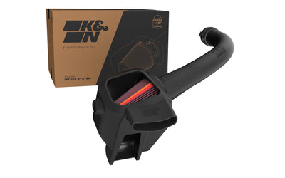 Performance Air Intake System <br> 20-22 Ford F-250, F-350 Super Duty