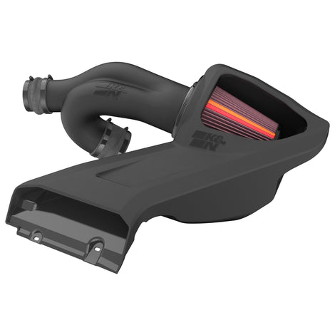 Performance Air Intake System <br> 2017-2020 Ford F-150