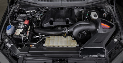 Performance Air Intake System <br> 2017-2020 Ford F-150