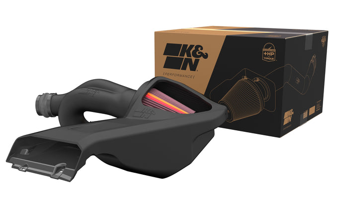 Performance Air Intake System <br> 2017-2020 Ford F-150
