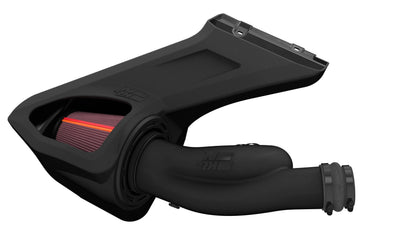 Performance Air Intake System <br> 2021-2025 Ford F-150