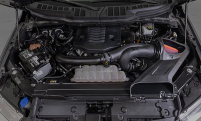 Performance Air Intake System <br> 2021-2025 Ford F-150
