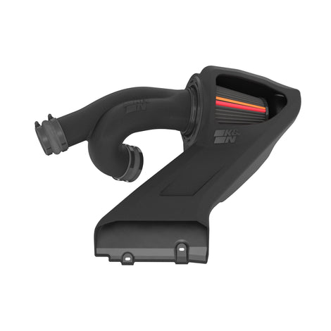 Performance Air Intake System <br> 2021-2025 Ford F-150