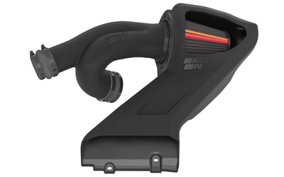 Performance Air Intake System <br> 2021-2025 Ford F-150