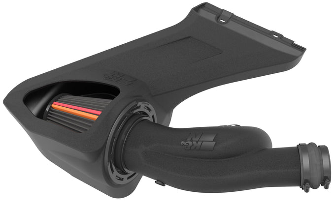 Performance Air Intake System <br> 2021-2025 Ford F-150