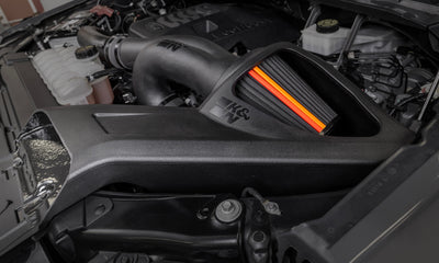 Performance Air Intake System <br> 2021-2025 Ford F-150