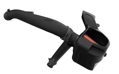 Performance Air Intake System <br> 2024-2025 Ford Ranger