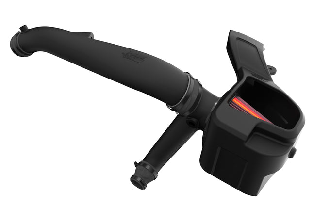 Performance Air Intake System <br> 2024-2025 Ford Ranger