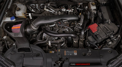 Performance Air Intake System <br> 2024-2025 Ford Ranger