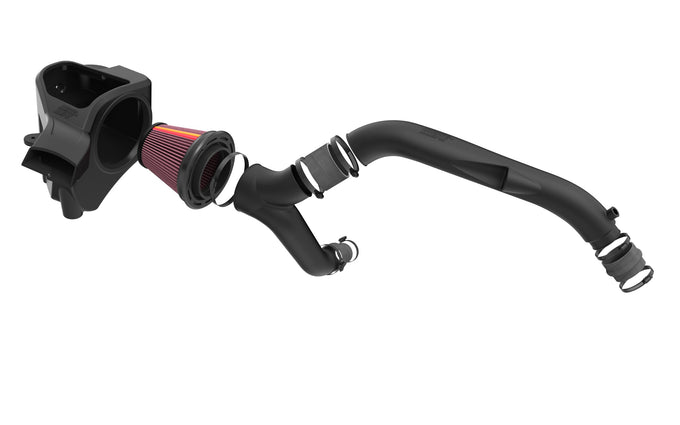 Performance Air Intake System <br> 2024-2025 Ford Ranger