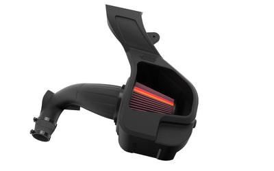 Performance Air Intake System <br> 2024 Ford Ranger