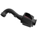 Performance Air Intake System <br> 09-14 Cadillac Escalade/ESV, 09-13 Avalanche Silverado 1500