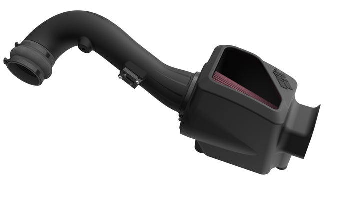 Performance Air Intake System <br> 09-14 Cadillac Escalade/ESV, 09-13 Avalanche Silverado 1500