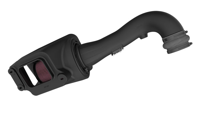 Performance Air Intake System <br> 09-14 Cadillac Escalade/ESV, 09-13 Avalanche Silverado 1500