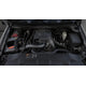 Performance Air Intake System <br> 09-14 Cadillac Escalade/ESV, 09-13 Avalanche Silverado 1500