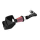 Performance Air Intake System <br> 09-14 Cadillac Escalade/ESV, 09-13 Avalanche Silverado 1500