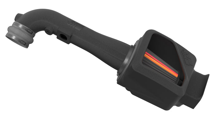 Performance Air Intake System <br> 14-18 Chevy Silverado GMC Sierra 1500, 12-17 Wrangler
