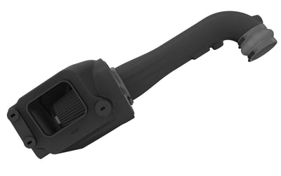 Performance Air Intake System <br> 14-18 Chevy Silverado GMC Sierra 1500, 12-17 Wrangler