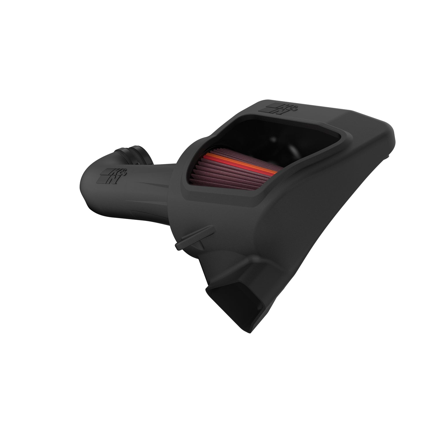 Performance Air Intake System <br> 2016-2024 Chevy Camaro