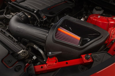 Performance Air Intake System <br> 2016-2024 Chevy Camaro