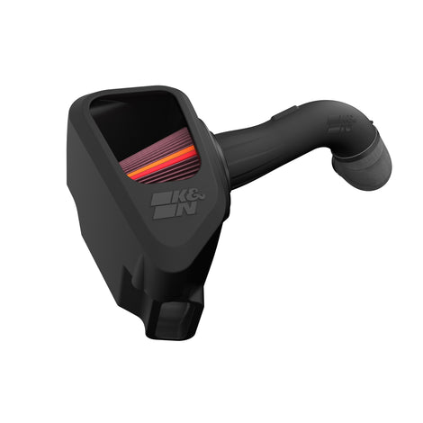 Performance Air Intake System <br> 20-25 Chevy Silverado GMC Sierra 2500 3500 HD
