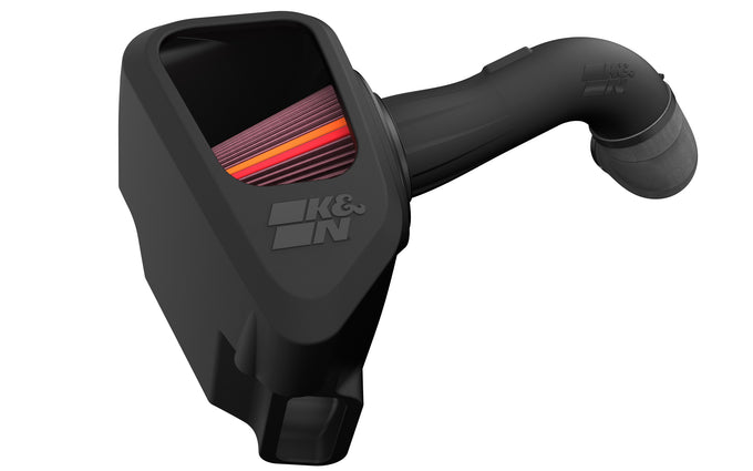 Performance Air Intake System <br> 20-25 Chevy Silverado GMC Sierra 2500 3500 HD