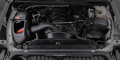 Performance Air Intake System <br> 20-25 Chevy Silverado GMC Sierra 2500 3500 HD