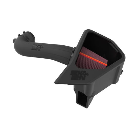 Performance Air Intake System <br> 19-25 Chevy Silverado GMC Sierra 1500