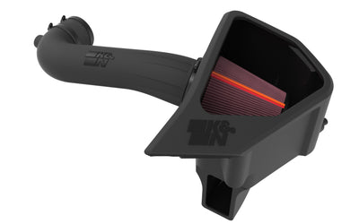 Performance Air Intake System <br> 19-25 Chevy Silverado GMC Sierra 1500