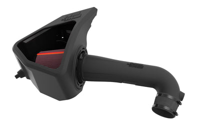 Performance Air Intake System <br> 19-25 Chevy Silverado GMC Sierra 1500