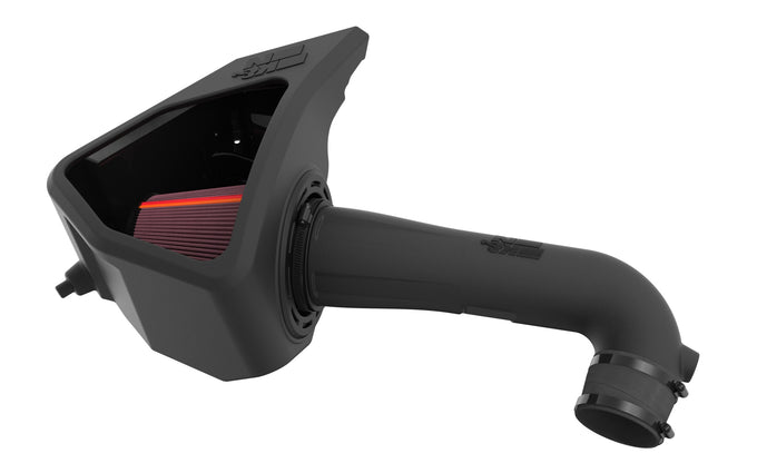 Performance Air Intake System <br> 19-25 Chevy Silverado GMC Sierra 1500